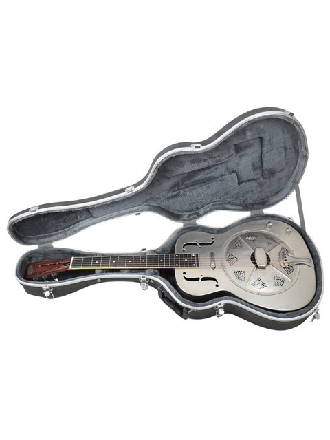 Bourbon Street Style O Resonator - 2020