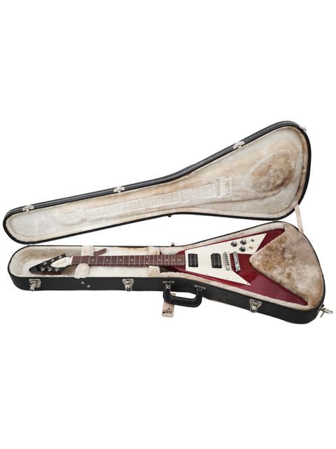 SOLD - Gibson Flying V '67 Reissue - USA 2009