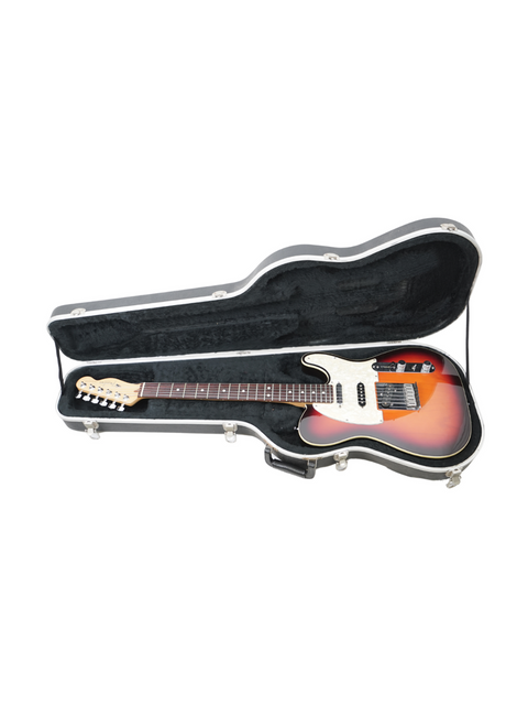 SOLD - Fender Telecaster Plus V2 - USA 1996