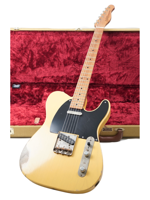 SOLD - Xotic XTC-1 California Classic T-Style - USA