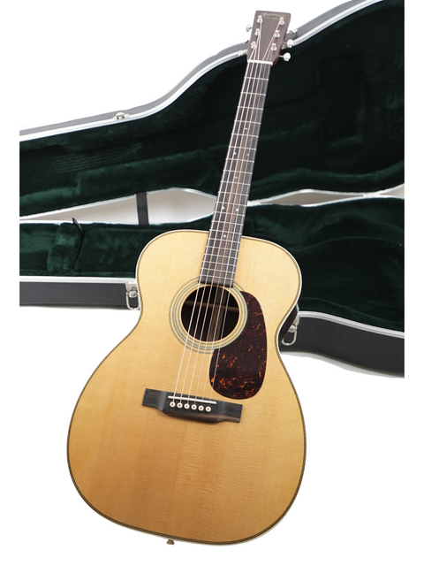 SOLD - Martin 00-28 - USA 2021