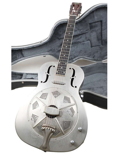 Bourbon Street Style O Resonator - 2020
