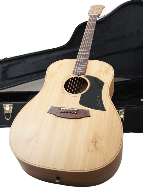 SOLD - Cole Clark Fat Lady 1 FL1 - Aus 2006