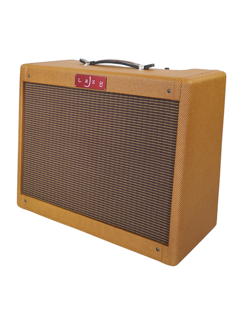 SOLD - Lazy J J-20 1 x 12" Combo - UK 2025