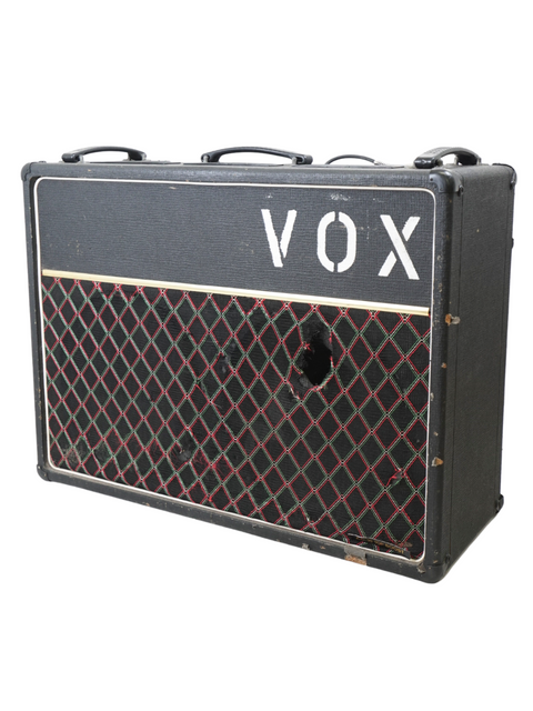 Vintage Vox AC-30 - UK 1974