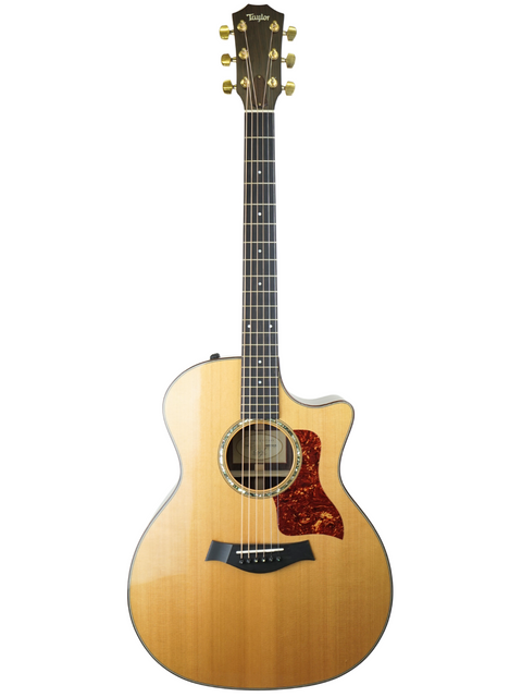 SOLD - Taylor 714ce - USA 2009