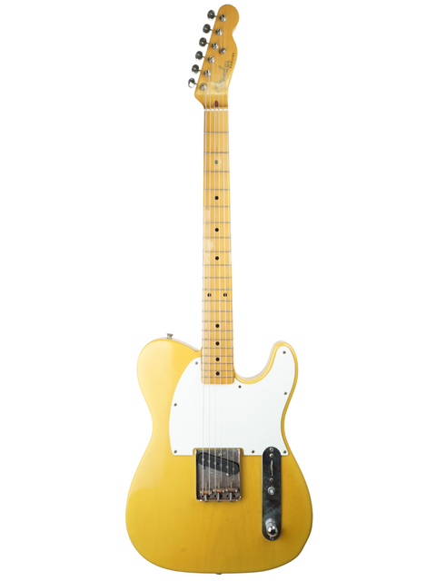 SOLD - Fender Esquire MIJ - Japan 1985
