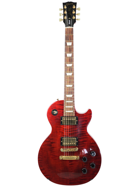 Gibson Les Paul Studio Plus - USA 2001