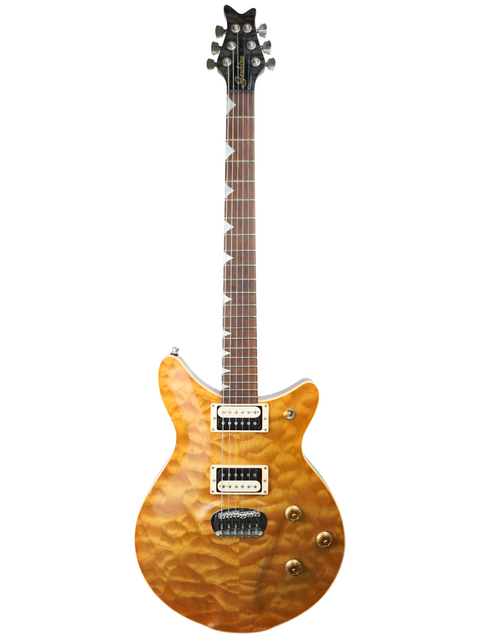 SOLD - Grubisa Merlin - Aus 2024