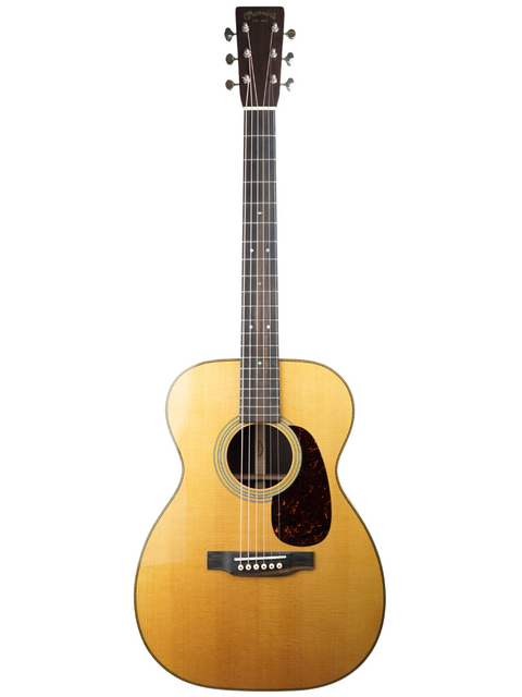 SOLD - Martin 00-28 - USA 2021