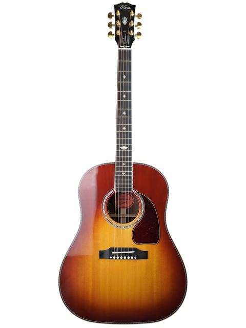 SOLD - Gibson Custom Shop J-45 Deluxe - USA 2023