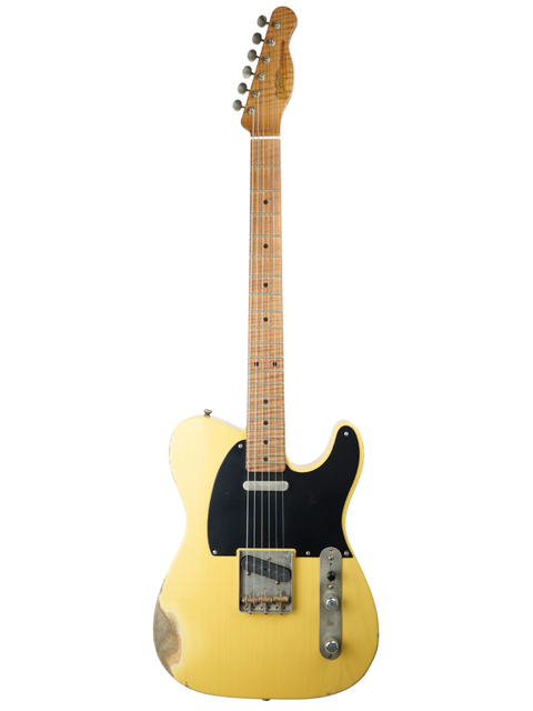 SOLD - Xotic XTC-1 California Classic T-Style - USA