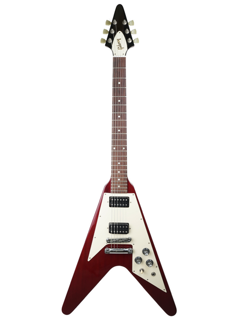 SOLD - Gibson Flying V '67 Reissue - USA 2009