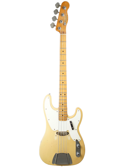 SOLD - Vintage Fender Telecaster Bass '51 Reissue - USA 1970