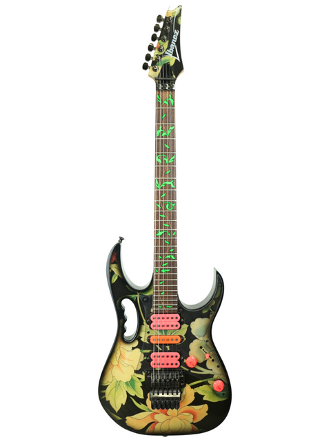 SOLD - Ibanez JEM 77 FP - Japan 1988