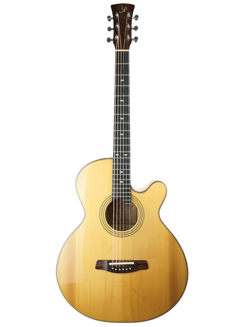 SOLD - Jim Williams AA282 Custom - Australia 1982