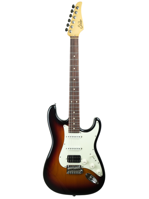 Suhr Classic Pro - USA 2015