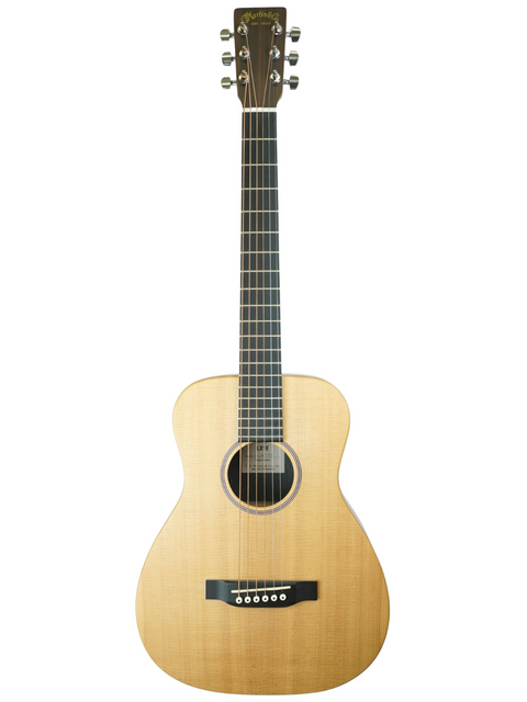 SOLD - Martin LX1E - USA 2022