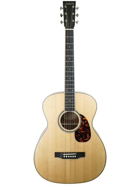 SOLD - Larrivée OM-40 Legacy Series - Canada 2023