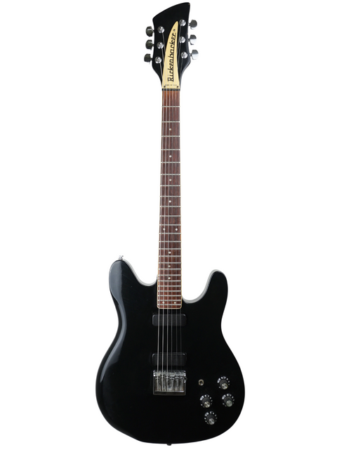 Rickenbacker 230 Hamburg - USA 1999