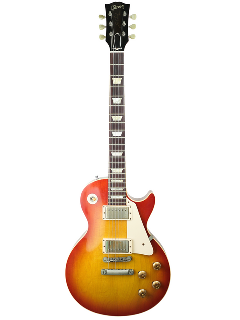 Gibson Les Paul Standard 1958 Reissue LPR-8 - USA 2007