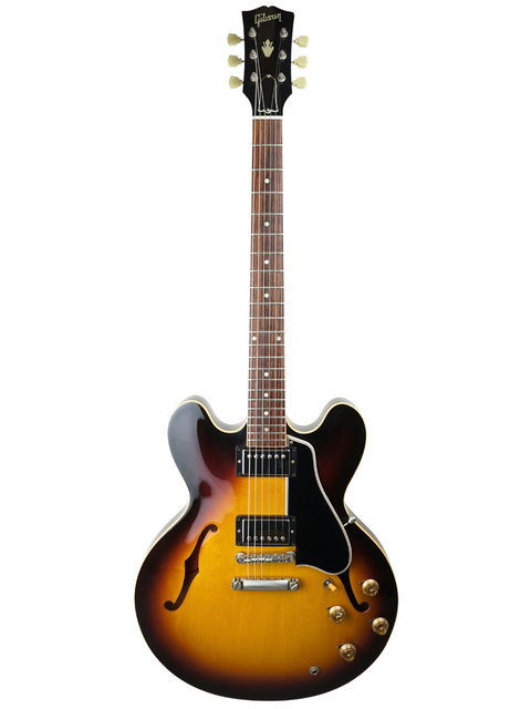 SOLD - Gibson Custom Shop '59 ES-335 Reissue Prototype - USA 2009