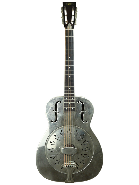 Continental 0-P Resonator - Germany 1993
