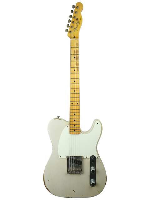 Fender Custom Shop '55 Esquire Relic - USA 2015