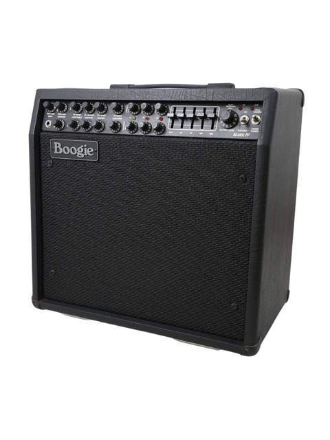 Mesa Boogie Mark IV "A" Version Combo - USA 1991