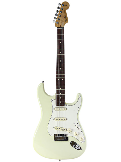 Fender Custom Shop Jeff Beck Signature Stratocaster - USA 2008