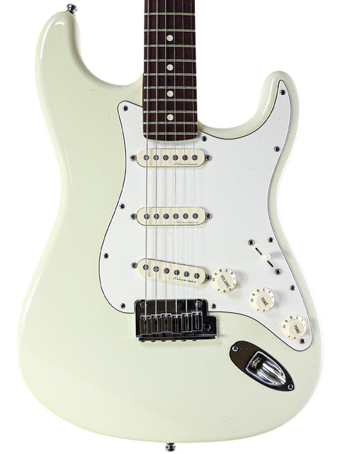 Fender Custom Shop Jeff Beck Signature Stratocaster - USA 2008