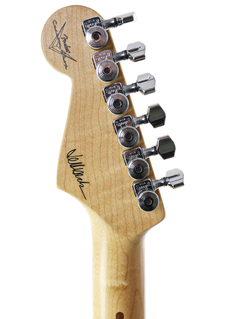 Fender Custom Shop Jeff Beck Signature Stratocaster - USA 2008
