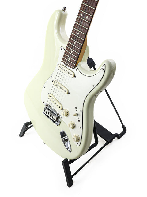 Fender Custom Shop Jeff Beck Signature Stratocaster - USA 2008