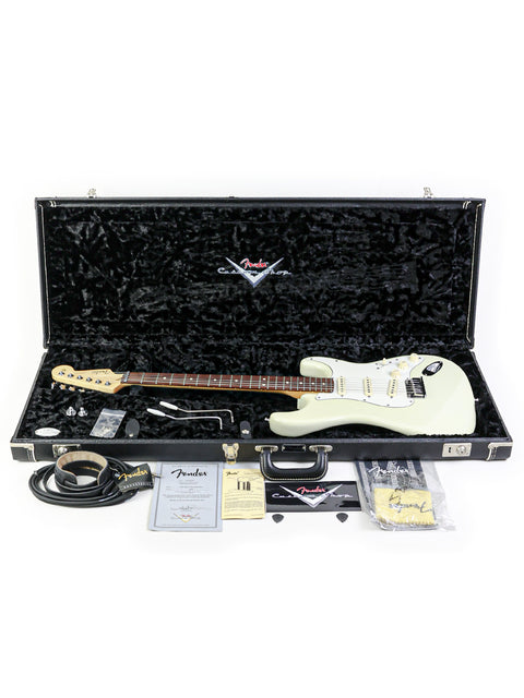 Fender Custom Shop Jeff Beck Signature Stratocaster - USA 2008