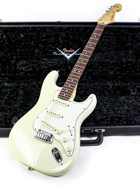 Fender Custom Shop Jeff Beck Signature Stratocaster - USA 2008