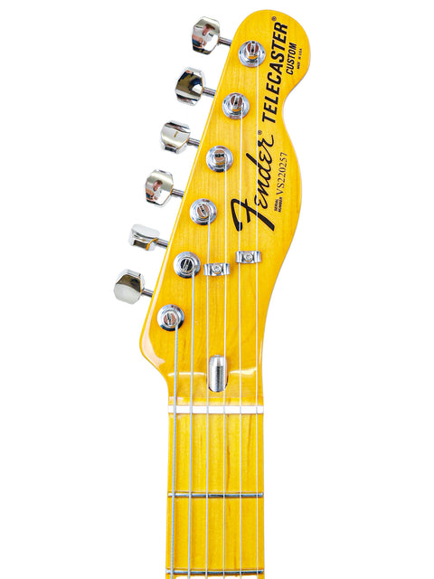 Txxx Custom Thinline '72 Partscaster - 2022