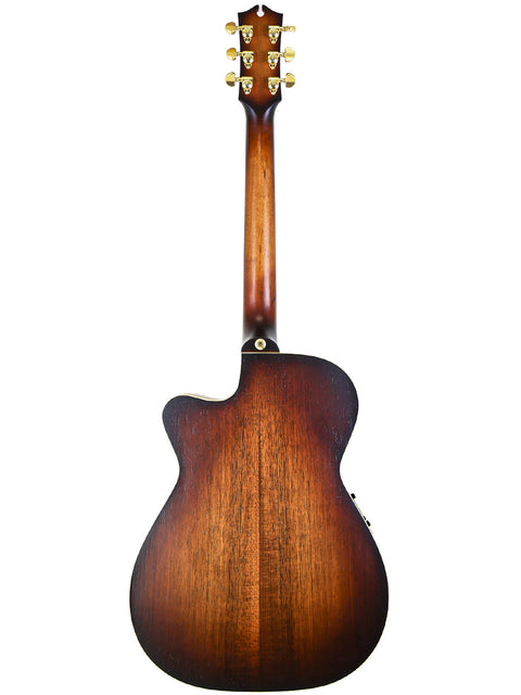 SOLD - Maton EBG808C 'Nashville' - Aus 2023