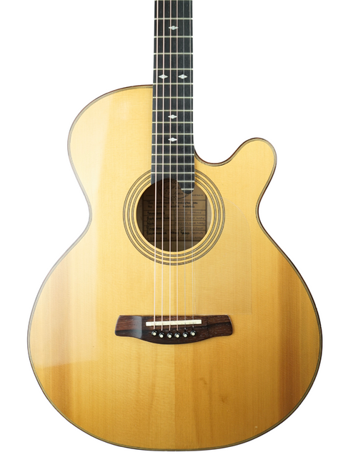 SOLD - Jim Williams AA282 Custom - Australia 1982