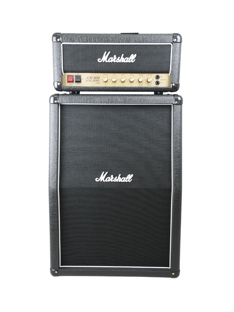 Marshall	SC-20 Head with SC-212 Cab - 2018/2021