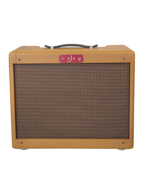 SOLD - Lazy J J-20 1 x 12" Combo - UK 2025