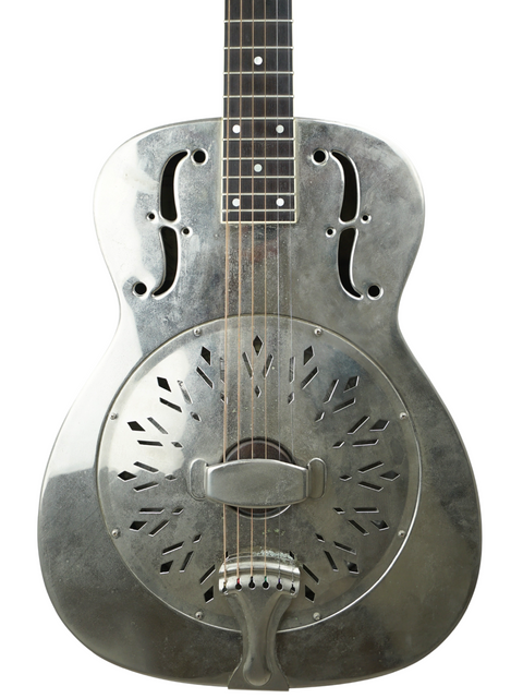 Continental 0-P Resonator - Germany 1993