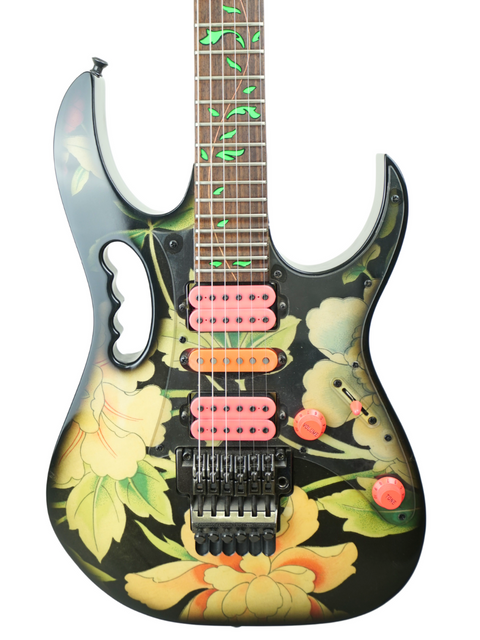 SOLD - Ibanez JEM 77 FP - Japan 1988