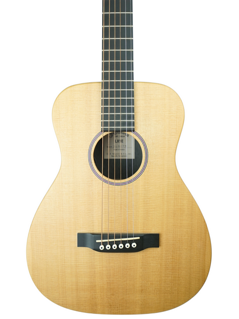 SOLD - Martin LX1E - USA 2022