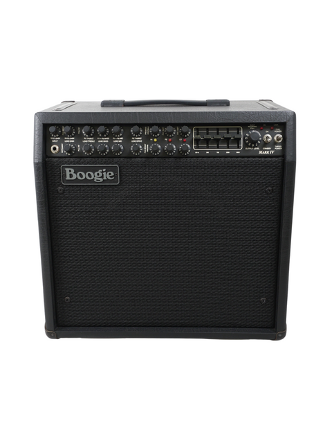 Mesa Boogie Mark IV "A" Version Combo - USA 1991