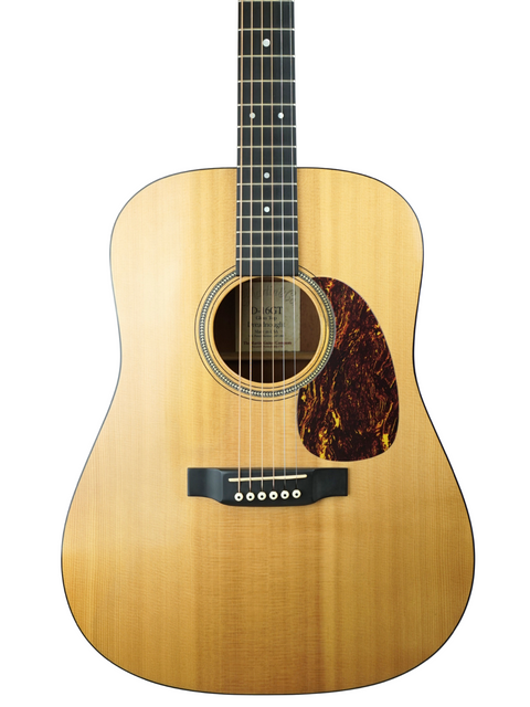 Martin D-16GT - USA 2002