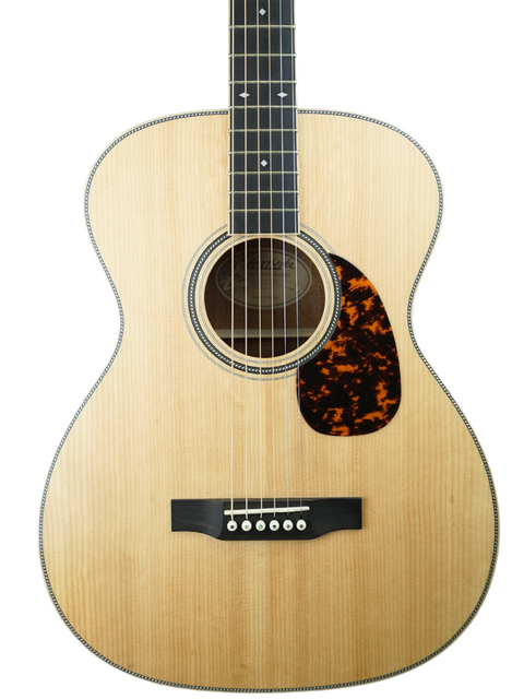 SOLD - Larrivée OM-40 Legacy Series - Canada 2023