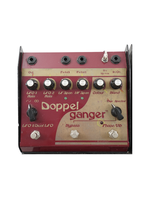 Lovetone Pedal Set - UK 1990s