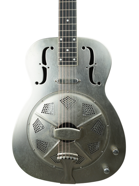 Bourbon Street Style O Resonator - 2020