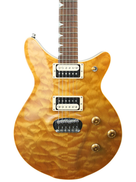 SOLD - Grubisa Merlin - Aus 2024