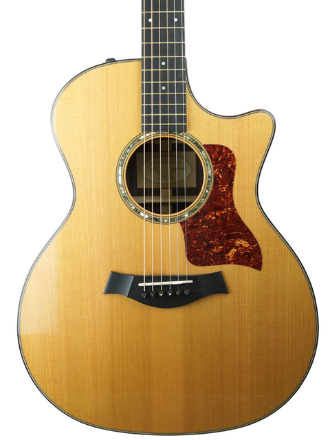 SOLD - Taylor 714ce - USA 2009
